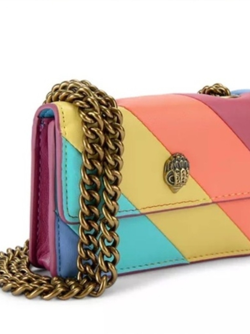 Kurt Geiger - Picture 2 of 6